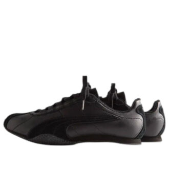 (WMNS) x KITH H-Street Leather “Black”