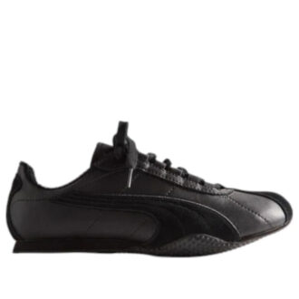 (WMNS) x KITH H-Street Leather “Black”