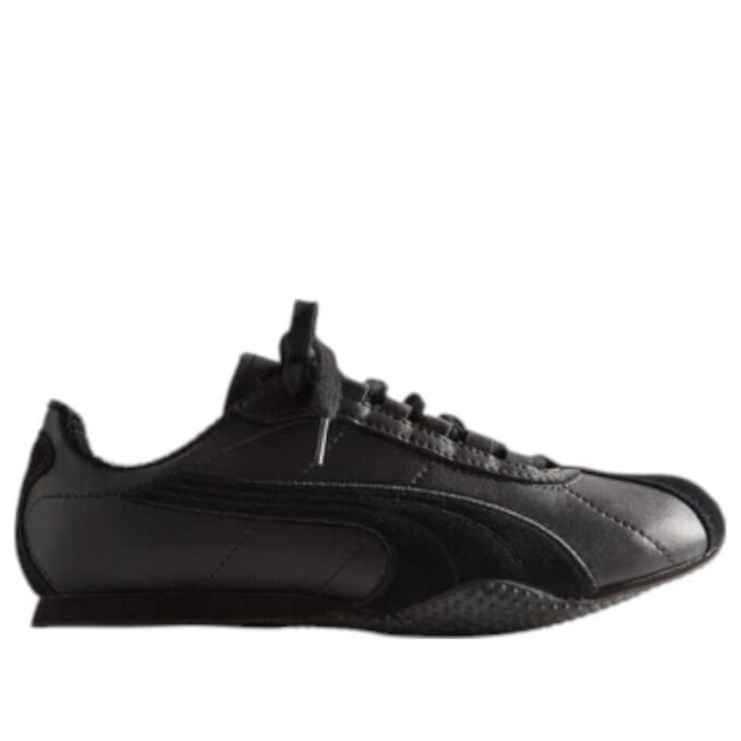 (WMNS) x KITH H-Street Leather “Black”