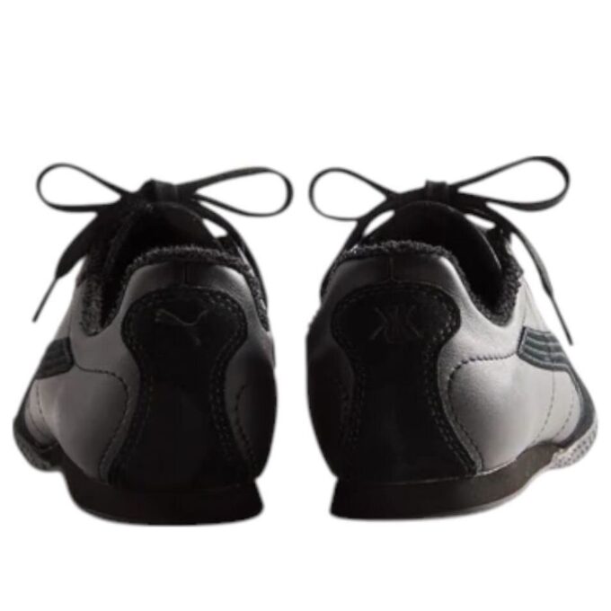 (WMNS) x KITH H-Street Leather “Black”