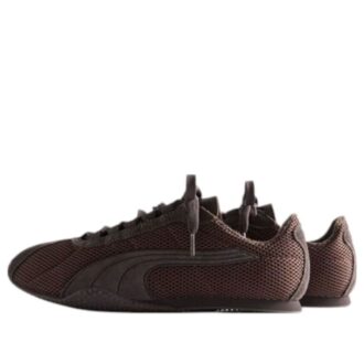(WMNS) x KITH H-Street Mesh “Espresso”