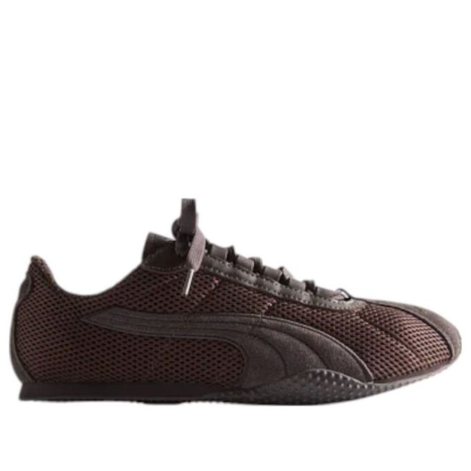 (WMNS) x KITH H-Street Mesh “Espresso”