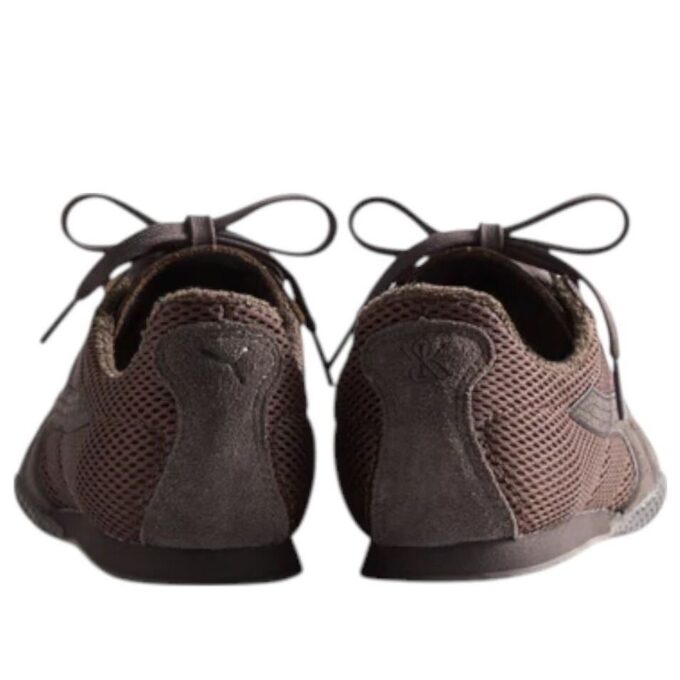 (WMNS) x KITH H-Street Mesh “Espresso”