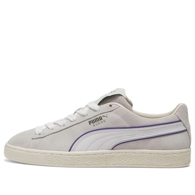 (WMNS) x Lauren London Suede “Protect Your Peace”