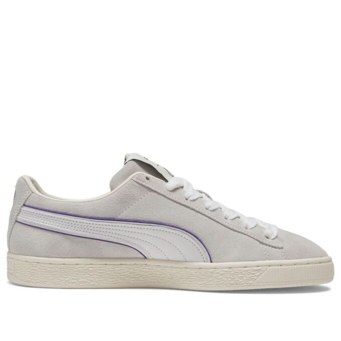 (WMNS) x Lauren London Suede “Protect Your Peace”