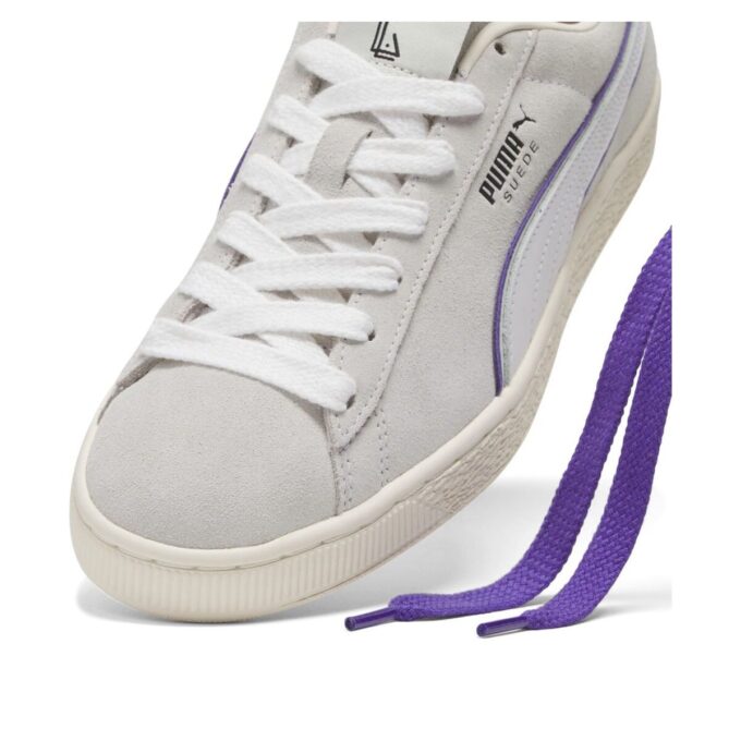 (WMNS) x Lauren London Suede “Protect Your Peace”