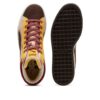 (WMNS) x lemlem Suede Mid “Dark Chocolate Rose Quartz”