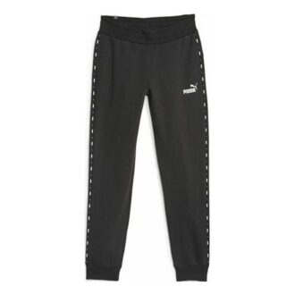(WMNS) x Liberty joggers “Black”