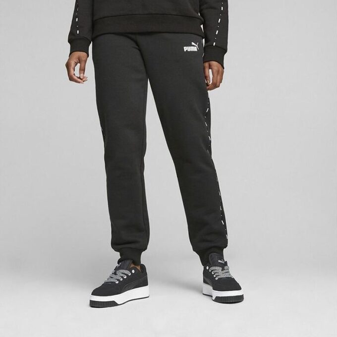 (WMNS) x Liberty joggers “Black”