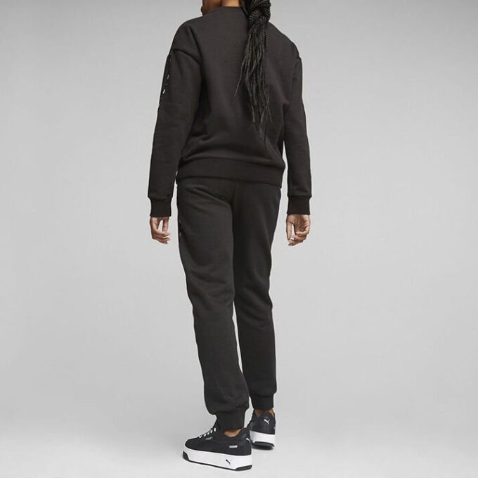 (WMNS) x Liberty joggers “Black”