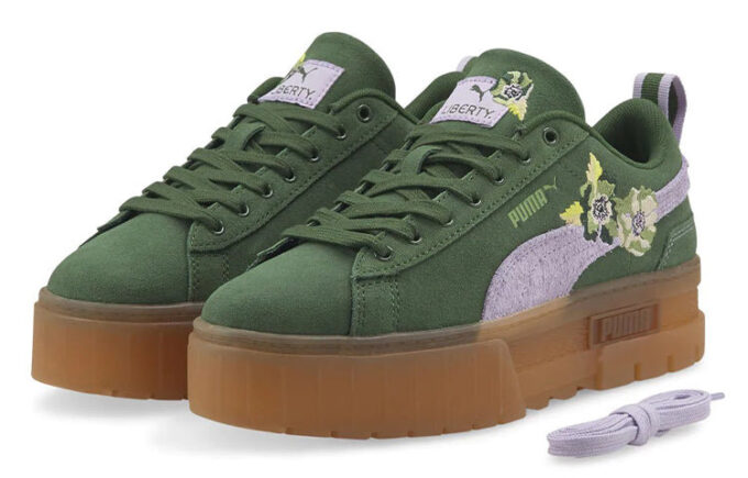 (WMNS) x Liberty of London Mayze “Floral – Greener Pastures”
