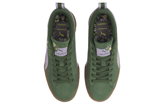 (WMNS) x Liberty of London Mayze “Floral – Greener Pastures”