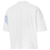 (WMNS) x MR DOODLE Loose Logo White