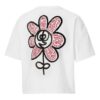 (WMNS) x Mr Doodle Round-neck White