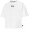 (WMNS) x Mr Doodle Round-neck White