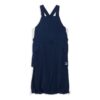 (WMNS) x ONE PIECE T7 Dress “Club Navy”