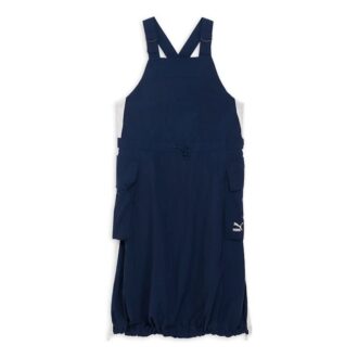 (WMNS) x ONE PIECE T7 Dress “Club Navy”
