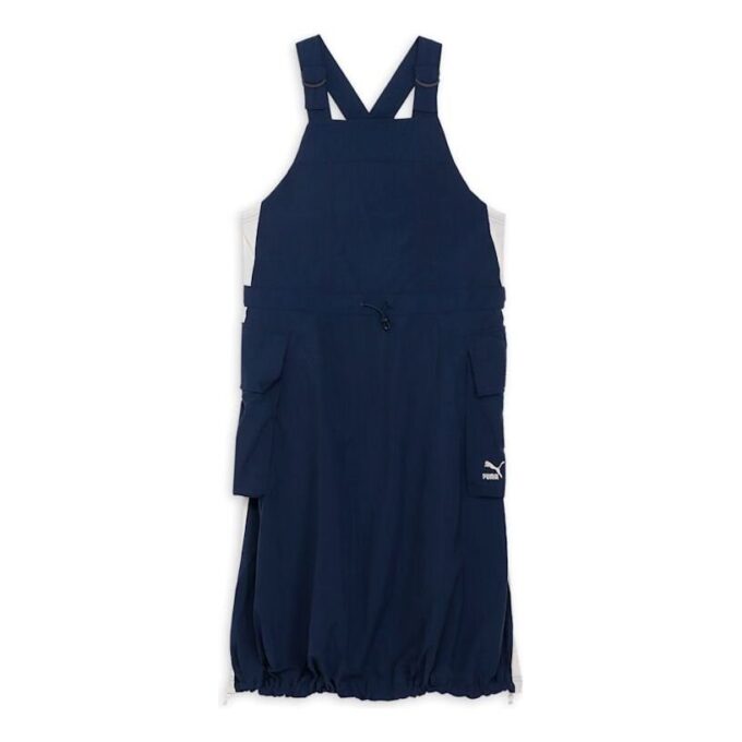(WMNS) x ONE PIECE T7 Dress “Club Navy”
