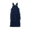 (WMNS) x ONE PIECE T7 Dress “Club Navy”