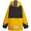 (WMNS) x P.A.M. Stadium Jacket “Yellow”