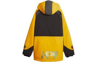 (WMNS) x P.A.M. Stadium Jacket “Yellow”