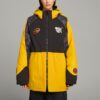 (WMNS) x P.A.M. Stadium Jacket “Yellow”