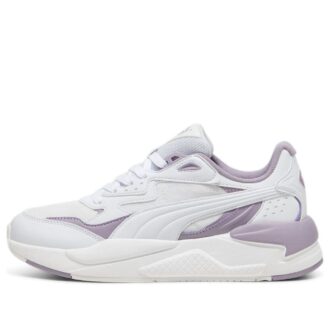 (WMNS) X-Ray Speed “Feather Grey Silver Plum”