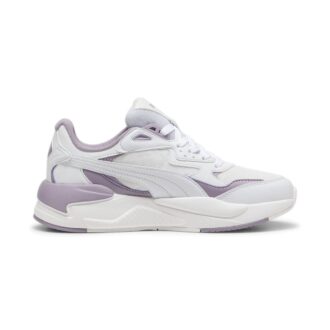 (WMNS) X-Ray Speed “Feather Grey Silver Plum”