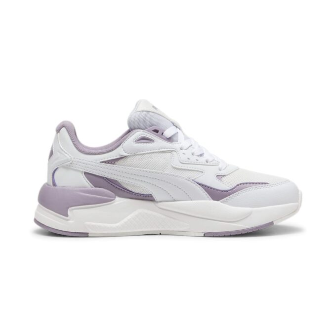 (WMNS) X-Ray Speed “Feather Grey Silver Plum”