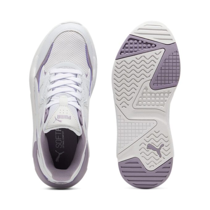 (WMNS) X-Ray Speed “Feather Grey Silver Plum”