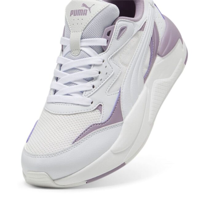 (WMNS) X-Ray Speed “Feather Grey Silver Plum”