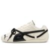 (WMNS) x Rose Speedcat LEA “White Black”