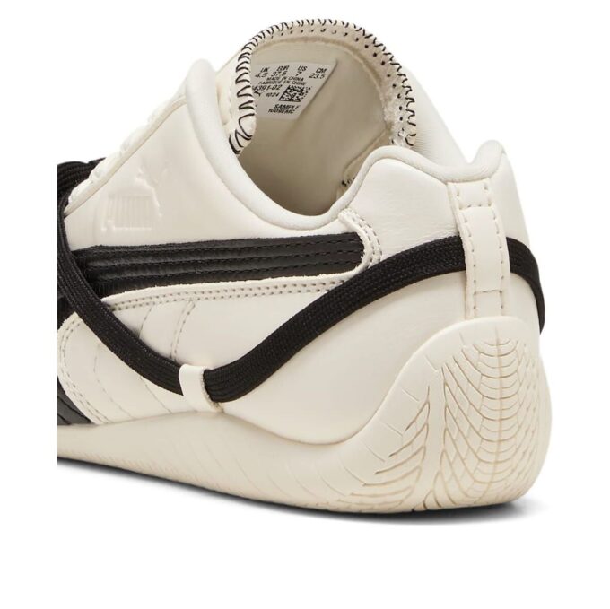 (WMNS) x Rose Speedcat LEA “White Black”