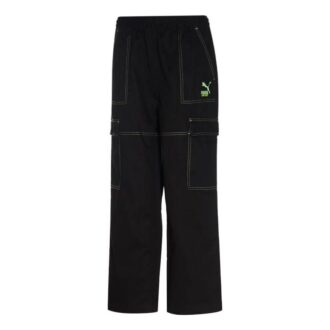 (WMNS) X SANTA CRUZ W CARGO PANTS
