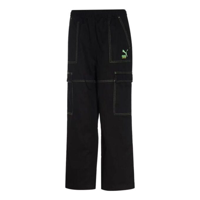 (WMNS) X SANTA CRUZ W CARGO PANTS