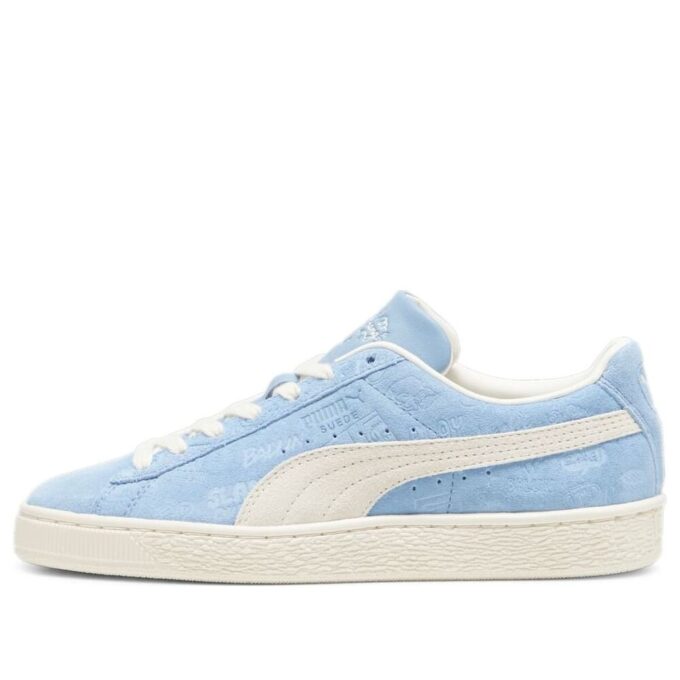 (WMNS) x Sophia Chang Suede “Zen Blue”