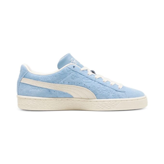 (WMNS) x Sophia Chang Suede “Zen Blue”
