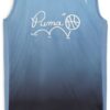 (WMNS) x SOPHIA CHANG Tank “Blue Black”
