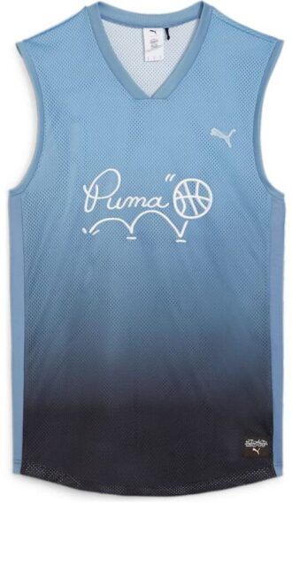 (WMNS) x SOPHIA CHANG Tank “Blue Black” (WMNS) x SOPHIA CHANG Tank “Blue Black”