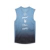 (WMNS) x SOPHIA CHANG Tank “Blue Black”