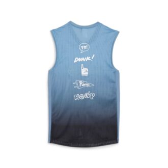(WMNS) x SOPHIA CHANG Tank “Blue Black” (WMNS) x SOPHIA CHANG Tank “Blue Black”