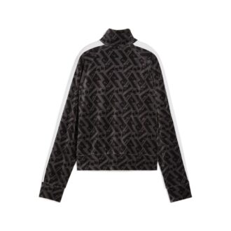 (WMNS) x Squid Game T7 Jacket “Black”