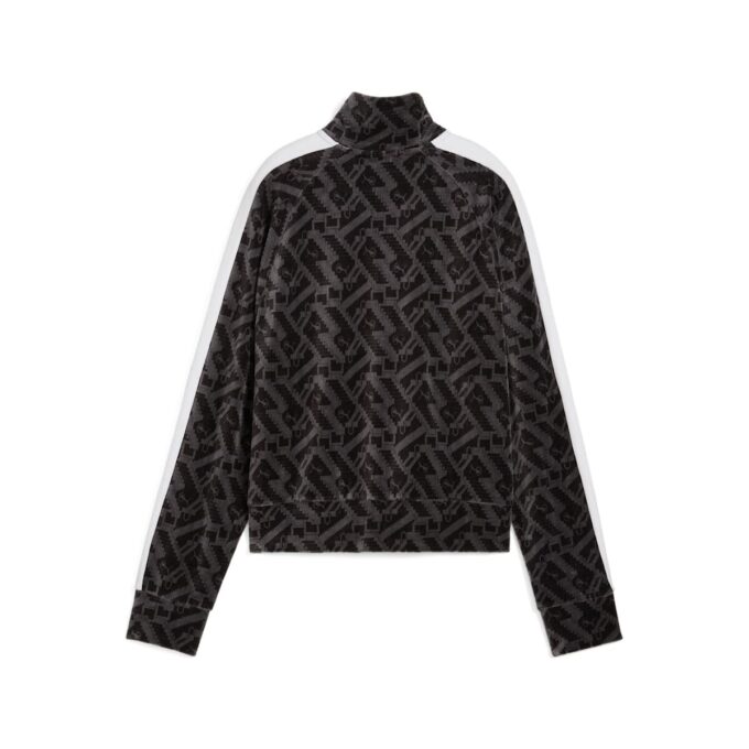 (WMNS) x Squid Game T7 Jacket “Black”