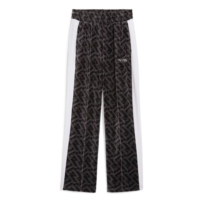 (WMNS) x Squid Game T7 Pants “Black”