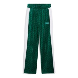 (WMNS) x Squid Game T7 Pants “Mint Tea”