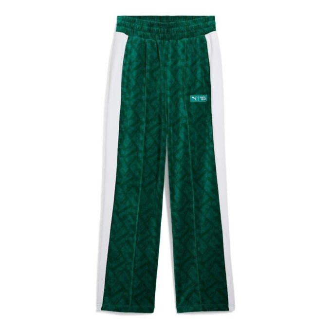 (WMNS) x Squid Game T7 Pants “Mint Tea”