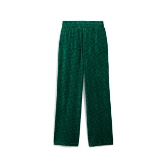 (WMNS) x Squid Game T7 Pants “Mint Tea”
