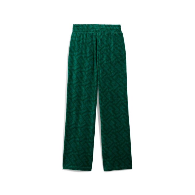 (WMNS) x Squid Game T7 Pants “Mint Tea”