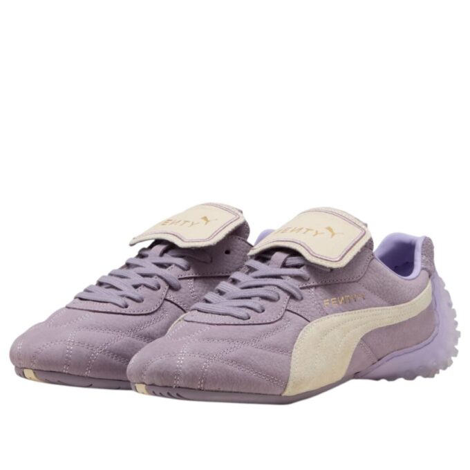 (WMNS) x Stitched Fenty Avanti LS “Light Purple”