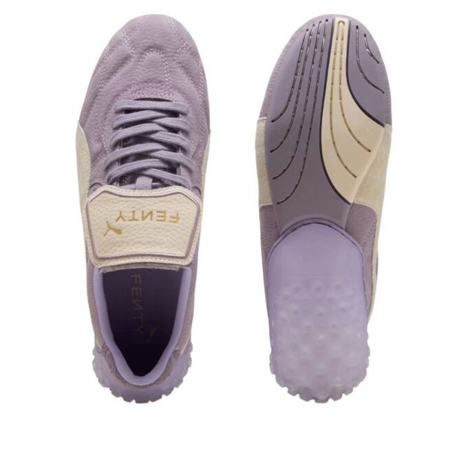 (WMNS) x Stitched Fenty Avanti LS “Light Purple”
